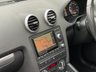USED 2010 60 AUDI A3 2.0 TFSI QUATTRO S LINE 5d 197 BHP 