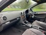USED 2010 60 AUDI A3 2.0 TFSI QUATTRO S LINE 5d 197 BHP 