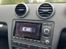 USED 2010 60 AUDI A3 2.0 TFSI QUATTRO S LINE 5d 197 BHP 