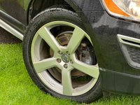USED 2010 59 VOLVO XC60 2.4 D5 R-DESIGN SE AWD 5d 205 BHP 