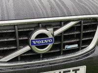 USED 2010 59 VOLVO XC60 2.4 D5 R-DESIGN SE AWD 5d 205 BHP 