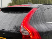 USED 2010 59 VOLVO XC60 2.4 D5 R-DESIGN SE AWD 5d 205 BHP 