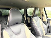 USED 2010 59 VOLVO XC60 2.4 D5 R-DESIGN SE AWD 5d 205 BHP 