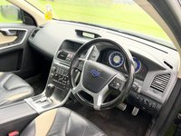 USED 2010 59 VOLVO XC60 2.4 D5 R-DESIGN SE AWD 5d 205 BHP 