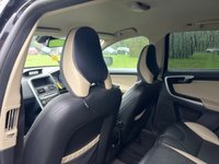 USED 2010 59 VOLVO XC60 2.4 D5 R-DESIGN SE AWD 5d 205 BHP 