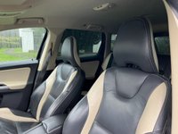 USED 2010 59 VOLVO XC60 2.4 D5 R-DESIGN SE AWD 5d 205 BHP 