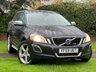 USED 2010 59 VOLVO XC60 2.4 D5 R-DESIGN SE AWD 5d 205 BHP 