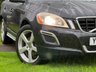 USED 2010 59 VOLVO XC60 2.4 D5 R-DESIGN SE AWD 5d 205 BHP 