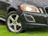 USED 2010 59 VOLVO XC60 2.4 D5 R-DESIGN SE AWD 5d 205 BHP 