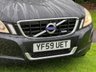 USED 2010 59 VOLVO XC60 2.4 D5 R-DESIGN SE AWD 5d 205 BHP 