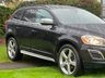 USED 2010 59 VOLVO XC60 2.4 D5 R-DESIGN SE AWD 5d 205 BHP 