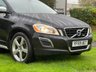 USED 2010 59 VOLVO XC60 2.4 D5 R-DESIGN SE AWD 5d 205 BHP 