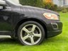USED 2010 59 VOLVO XC60 2.4 D5 R-DESIGN SE AWD 5d 205 BHP 