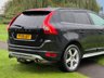 USED 2010 59 VOLVO XC60 2.4 D5 R-DESIGN SE AWD 5d 205 BHP 