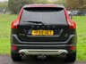 USED 2010 59 VOLVO XC60 2.4 D5 R-DESIGN SE AWD 5d 205 BHP 
