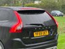 USED 2010 59 VOLVO XC60 2.4 D5 R-DESIGN SE AWD 5d 205 BHP 