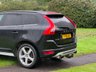 USED 2010 59 VOLVO XC60 2.4 D5 R-DESIGN SE AWD 5d 205 BHP 