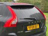 USED 2010 59 VOLVO XC60 2.4 D5 R-DESIGN SE AWD 5d 205 BHP 