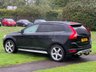USED 2010 59 VOLVO XC60 2.4 D5 R-DESIGN SE AWD 5d 205 BHP 