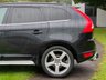 USED 2010 59 VOLVO XC60 2.4 D5 R-DESIGN SE AWD 5d 205 BHP 