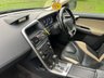 USED 2010 59 VOLVO XC60 2.4 D5 R-DESIGN SE AWD 5d 205 BHP 
