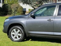 USED 2010 60 TOYOTA RAV4 2.2 XT-R D-4D  5d 150 BHP 