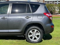 USED 2010 60 TOYOTA RAV4 2.2 XT-R D-4D  5d 150 BHP 