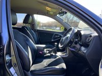 USED 2010 60 TOYOTA RAV4 2.2 XT-R D-4D  5d 150 BHP 