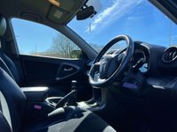 USED 2010 60 TOYOTA RAV4 2.2 XT-R D-4D  5d 150 BHP 