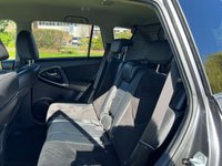 USED 2010 60 TOYOTA RAV4 2.2 XT-R D-4D  5d 150 BHP 