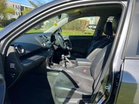 USED 2010 60 TOYOTA RAV4 2.2 XT-R D-4D  5d 150 BHP 