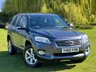 USED 2010 60 TOYOTA RAV4 2.2 XT-R D-4D  5d 150 BHP 