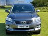 USED 2010 60 TOYOTA RAV4 2.2 XT-R D-4D  5d 150 BHP 