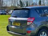USED 2010 60 TOYOTA RAV4 2.2 XT-R D-4D  5d 150 BHP 