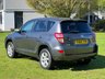 USED 2010 60 TOYOTA RAV4 2.2 XT-R D-4D  5d 150 BHP 