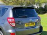USED 2010 60 TOYOTA RAV4 2.2 XT-R D-4D  5d 150 BHP 