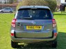 USED 2010 60 TOYOTA RAV4 2.2 XT-R D-4D  5d 150 BHP 