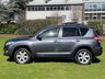 USED 2010 60 TOYOTA RAV4 2.2 XT-R D-4D  5d 150 BHP 