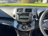 USED 2010 60 TOYOTA RAV4 2.2 XT-R D-4D  5d 150 BHP 