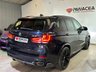 USED 2018 68 BMW X5 3.0 XDRIVE40D M SPORT 5d 309 BHP 