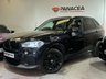USED 2018 68 BMW X5 3.0 XDRIVE40D M SPORT 5d 309 BHP 