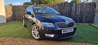 USED 2014 63 SKODA OCTAVIA 1.6 ELEGANCE TDI CR DSG 5d 104 BHP 
