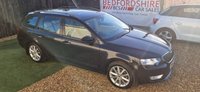 USED 2014 63 SKODA OCTAVIA 1.6 ELEGANCE TDI CR DSG 5d 104 BHP 