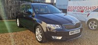 USED 2014 63 SKODA OCTAVIA 1.6 ELEGANCE TDI CR DSG 5d 104 BHP 