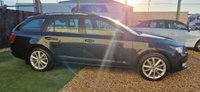 USED 2014 63 SKODA OCTAVIA 1.6 ELEGANCE TDI CR DSG 5d 104 BHP 