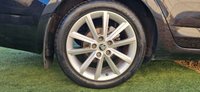 USED 2014 63 SKODA OCTAVIA 1.6 ELEGANCE TDI CR DSG 5d 104 BHP 