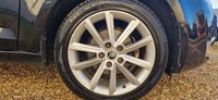 USED 2014 63 SKODA OCTAVIA 1.6 ELEGANCE TDI CR DSG 5d 104 BHP 