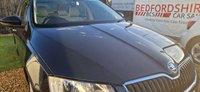 USED 2014 63 SKODA OCTAVIA 1.6 ELEGANCE TDI CR DSG 5d 104 BHP 