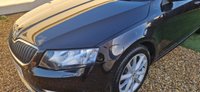 USED 2014 63 SKODA OCTAVIA 1.6 ELEGANCE TDI CR DSG 5d 104 BHP 