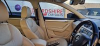 USED 2014 63 SKODA OCTAVIA 1.6 ELEGANCE TDI CR DSG 5d 104 BHP 